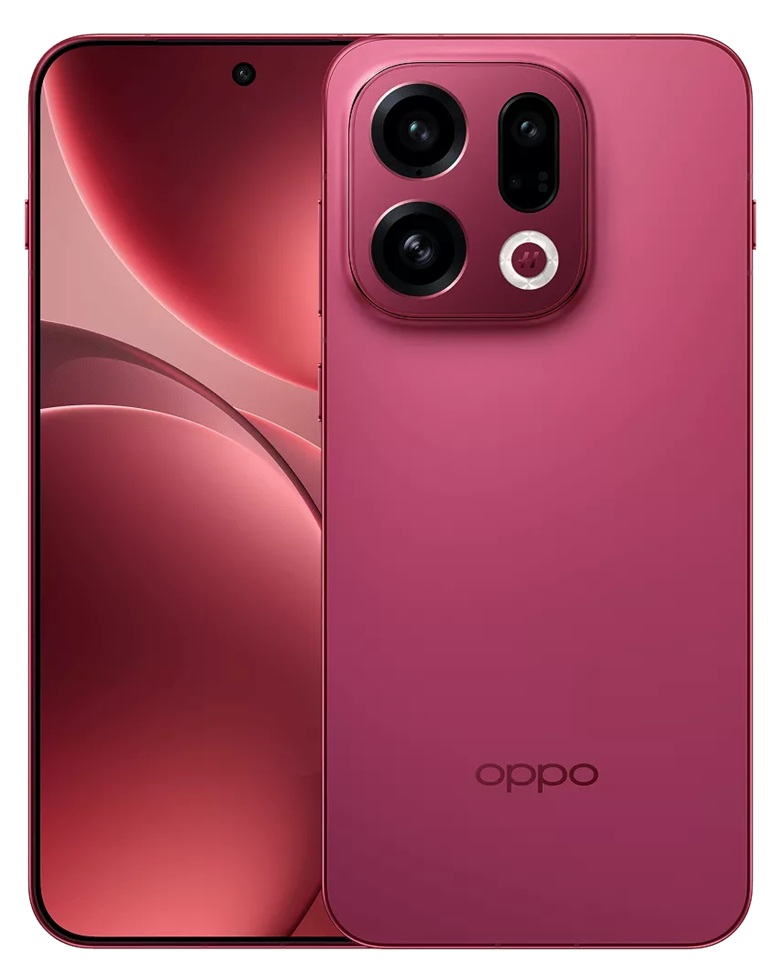 oppo find x9 pro